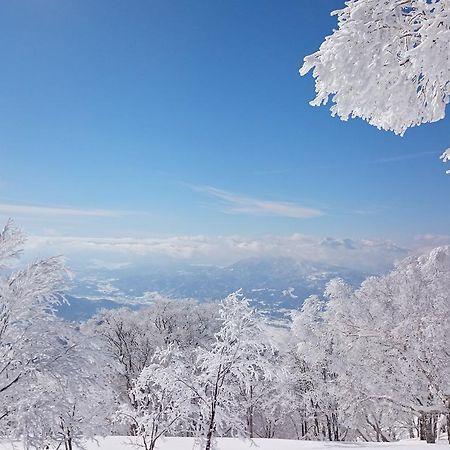 Готель Nozawa Dream Екстер'єр фото