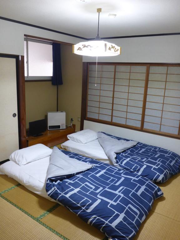 Готель Nozawa Dream Екстер'єр фото