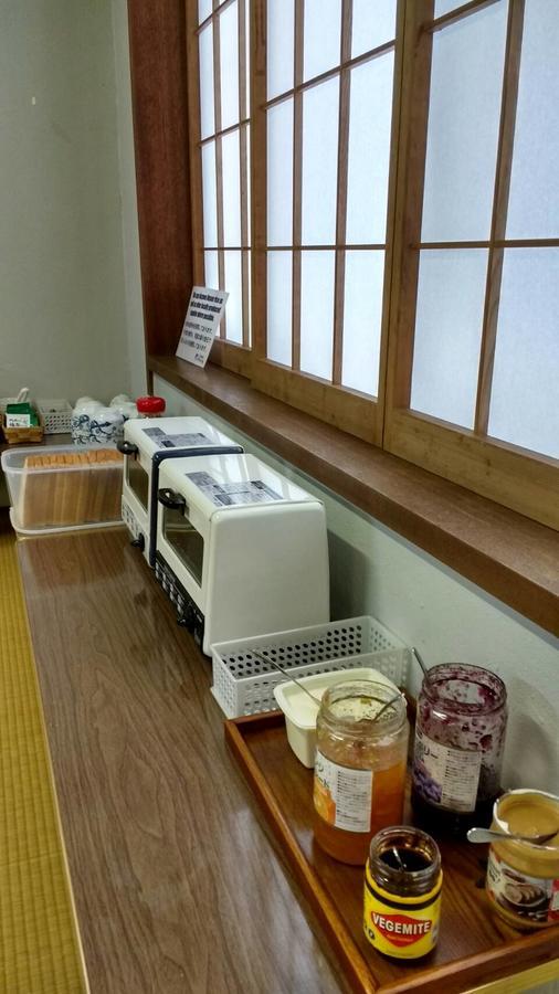 Готель Nozawa Dream Екстер'єр фото