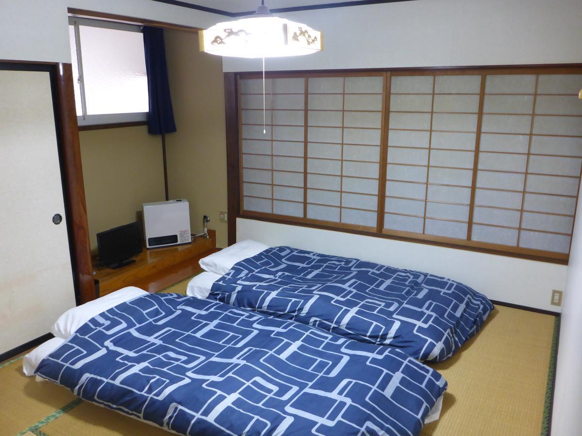 Готель Nozawa Dream Екстер'єр фото