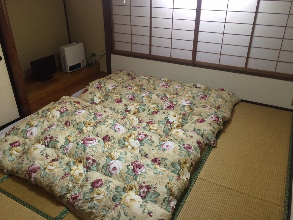 Готель Nozawa Dream Екстер'єр фото