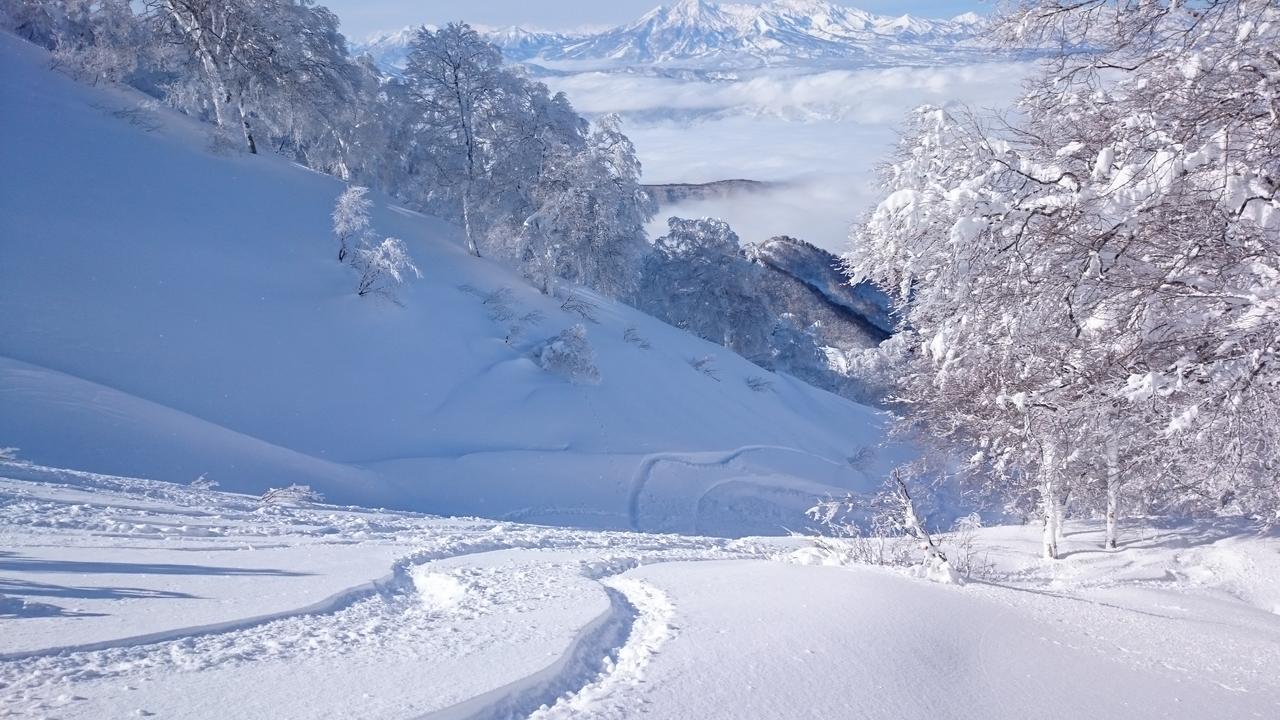 Готель Nozawa Dream Екстер'єр фото