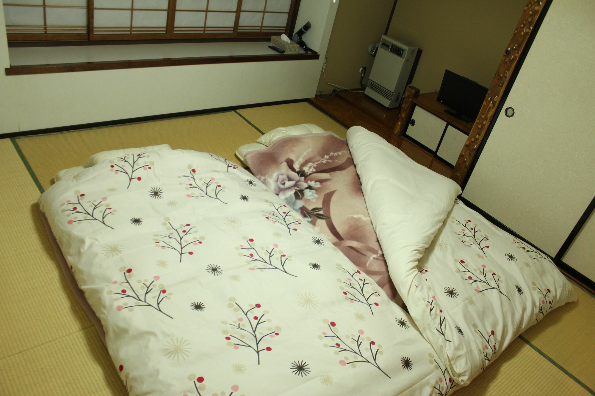 Готель Nozawa Dream Екстер'єр фото